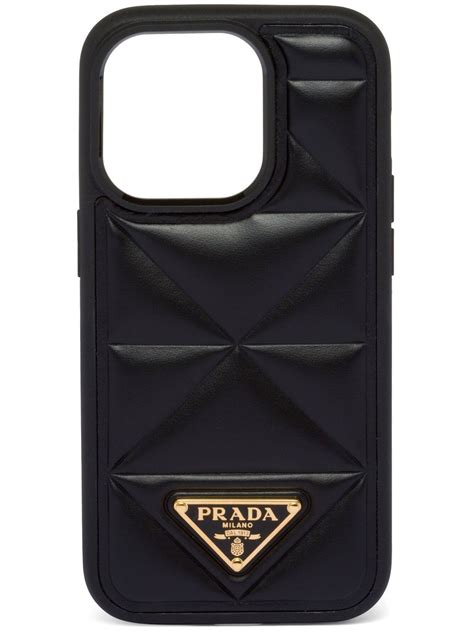 iphone14 prada|Crystal Satin Cover For Iphone 14 Plus .